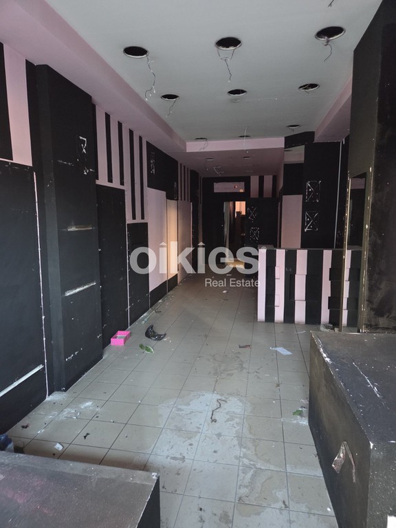 Κατάστημα 44 τ.μ. προς ενοικίαση, Κέντρο Θεσσαλονίκης