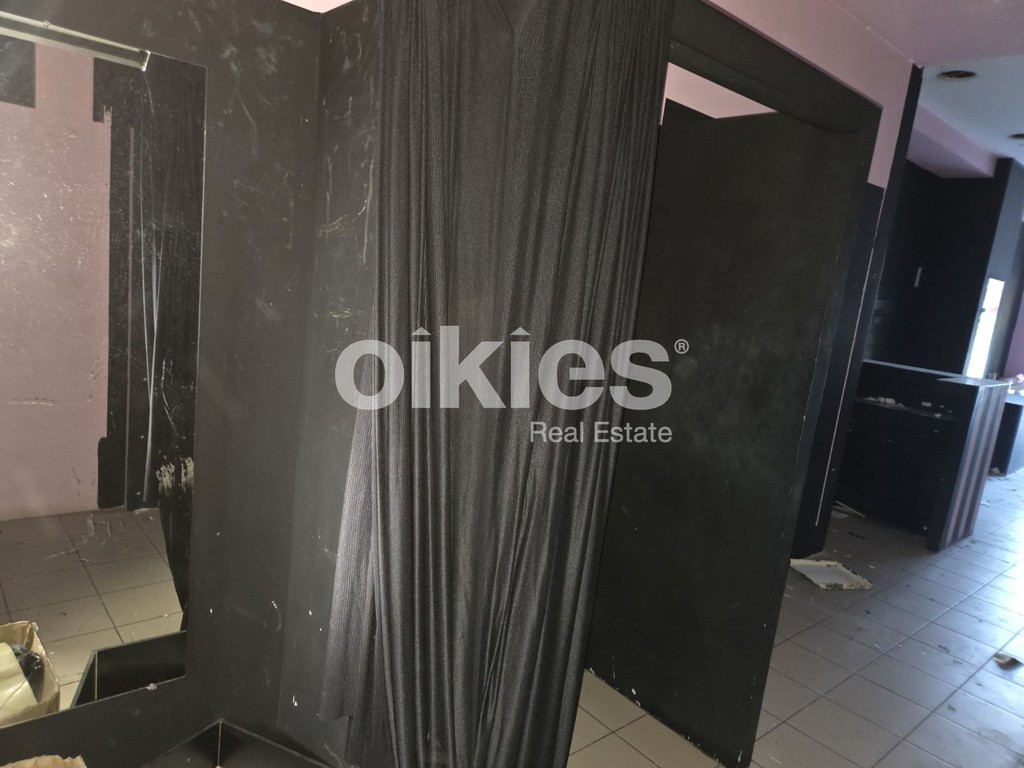 Κατάστημα 44 τ.μ. προς ενοικίαση, Κέντρο Θεσσαλονίκης
