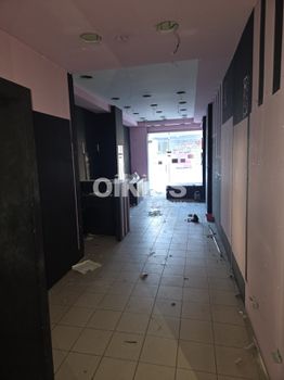 Store 44 sqm for rent