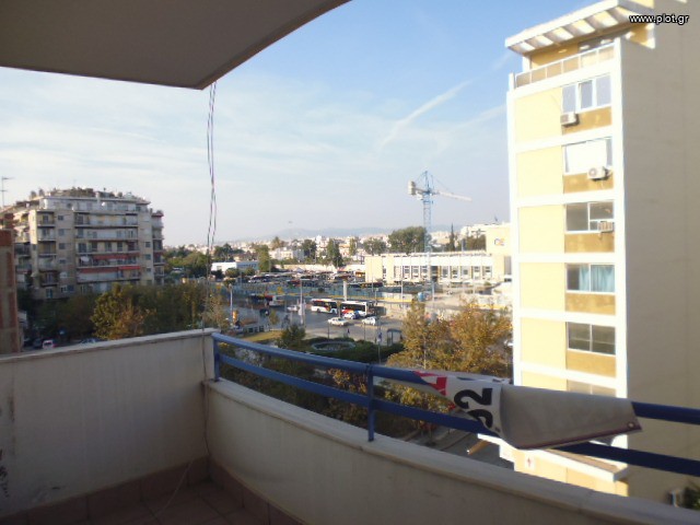 Studio / γκαρσονιέρα 45 τ.μ. προς ενοικίαση, Θεσσαλονίκη - Κέντρο, Σταθμός Οσε