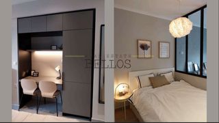Studio / γκαρσονιέρα 37 τ.μ. για πώληση, Θεσσαλονίκη - Κέντρο, Φάληρο-thumb-4