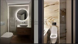 Studio / γκαρσονιέρα 37 τ.μ. για πώληση, Θεσσαλονίκη - Κέντρο, Φάληρο-thumb-8