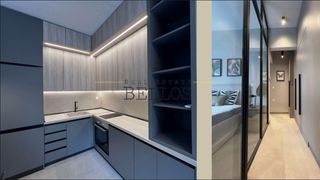 Studio / γκαρσονιέρα 37 τ.μ. για πώληση, Θεσσαλονίκη - Κέντρο, Φάληρο-thumb-5