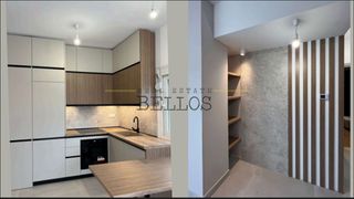Studio / γκαρσονιέρα 37 τ.μ. για πώληση, Θεσσαλονίκη - Κέντρο, Φάληρο-thumb-6