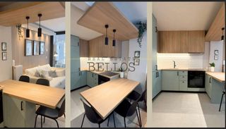 Studio / γκαρσονιέρα 37 τ.μ. για πώληση, Θεσσαλονίκη - Κέντρο, Φάληρο-thumb-7