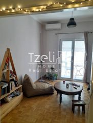 Διαμέρισμα 55 τ.μ. για ενοικίαση