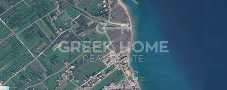 Parcel 4.128 sqm for sale