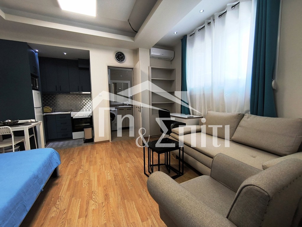 Studio / γκαρσονιέρα 32 τ.μ. πρός ενοικίαση, Ν. Ιωαννίνων, Ιωάννινα