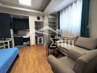 Studio / γκαρσονιέρα 32 τ.μ. για ενοικίαση, Ν. Ιωαννίνων, Ιωάννινα-thumb-3