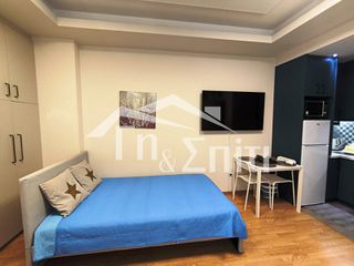 Studio / γκαρσονιέρα 32 τ.μ. για ενοικίαση, Ν. Ιωαννίνων, Ιωάννινα-thumb-5