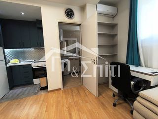 Studio / γκαρσονιέρα 32 τ.μ. για ενοικίαση, Ν. Ιωαννίνων, Ιωάννινα-thumb-15