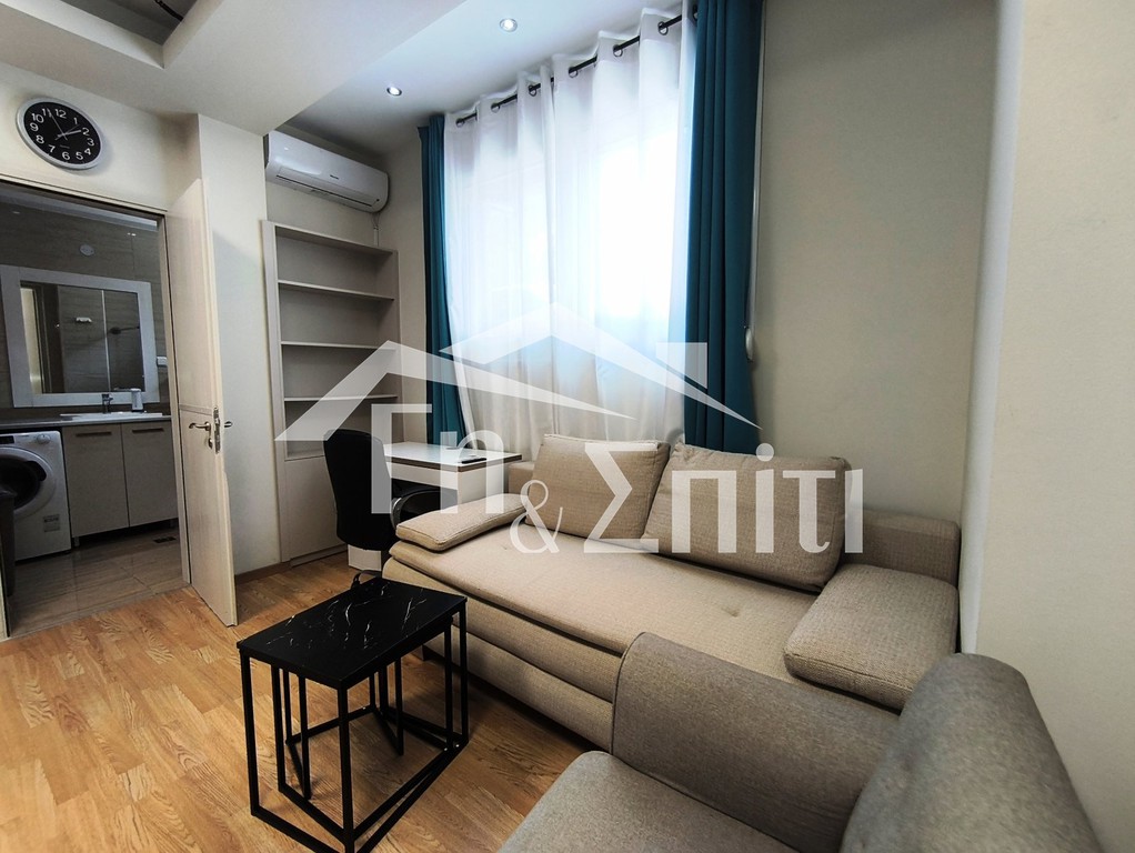Studio / γκαρσονιέρα 32 τ.μ. πρός ενοικίαση, Ν. Ιωαννίνων, Ιωάννινα