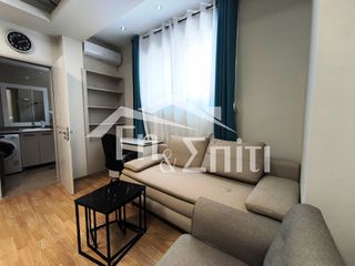 Studio / γκαρσονιέρα 32 τ.μ. για ενοικίαση, Ν. Ιωαννίνων, Ιωάννινα-thumb-1
