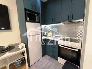 Studio / γκαρσονιέρα 32 τ.μ. για ενοικίαση, Ν. Ιωαννίνων, Ιωάννινα-thumb-9