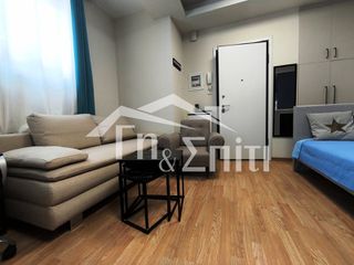 Studio / γκαρσονιέρα 32 τ.μ. για ενοικίαση, Ν. Ιωαννίνων, Ιωάννινα-thumb-12