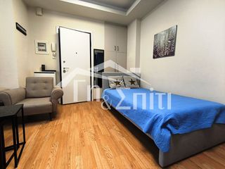 Studio / γκαρσονιέρα 32 τ.μ. για ενοικίαση, Ν. Ιωαννίνων, Ιωάννινα-thumb-6