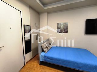 Studio / γκαρσονιέρα 32 τ.μ. για ενοικίαση, Ν. Ιωαννίνων, Ιωάννινα-thumb-4