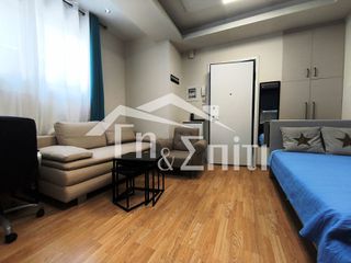 Studio / γκαρσονιέρα 32 τ.μ. για ενοικίαση, Ν. Ιωαννίνων, Ιωάννινα-thumb-11