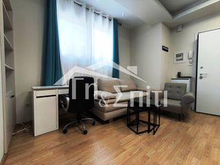Studio / γκαρσονιέρα 32 τ.μ. για ενοικίαση, Ν. Ιωαννίνων, Ιωάννινα-thumb-10