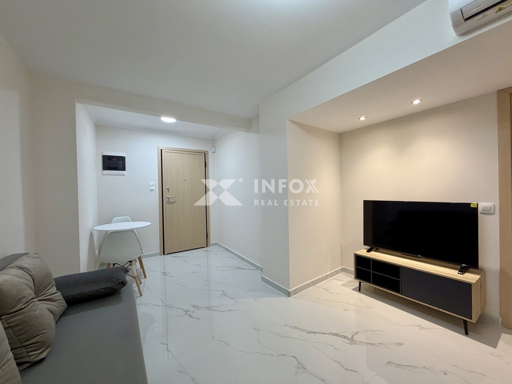 Διαμέρισμα 32 τ.μ. πρός πώληση, Θεσσαλονίκη - Κέντρο, Φάληρο