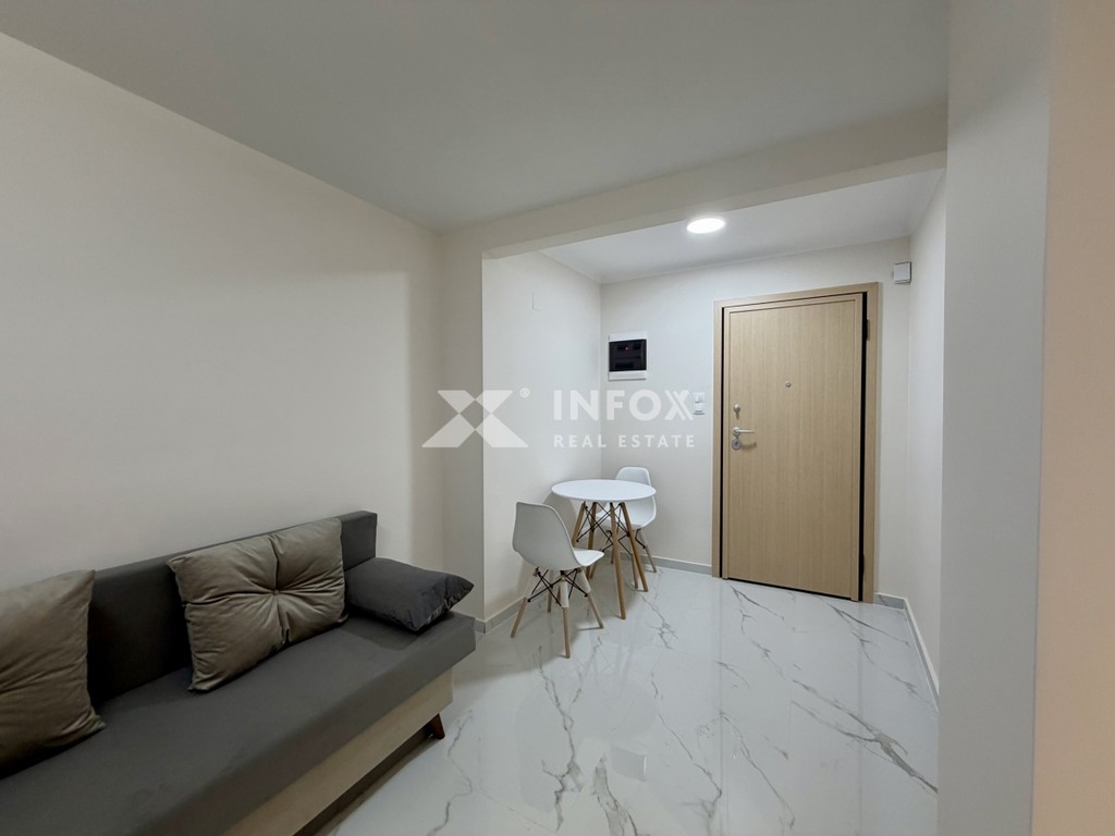 Διαμέρισμα 32 τ.μ. πρός πώληση, Θεσσαλονίκη - Κέντρο, Φάληρο