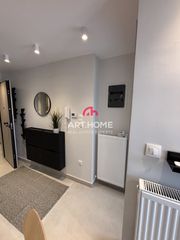 Studio / γκαρσονιέρα 37 τ.μ. για πώληση, Θεσσαλονίκη - Κέντρο, Ιπποκράτειο-thumb-5