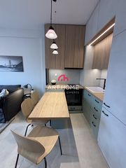 Studio / γκαρσονιέρα 37 τ.μ. για πώληση, Θεσσαλονίκη - Κέντρο, Ιπποκράτειο-thumb-2