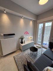 Studio / γκαρσονιέρα 37 τ.μ. για πώληση, Θεσσαλονίκη - Κέντρο, Ιπποκράτειο-thumb-4