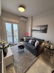 Studio / γκαρσονιέρα 37 τ.μ. για πώληση, Θεσσαλονίκη - Κέντρο, Ιπποκράτειο-thumb-3