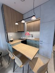 Studio / γκαρσονιέρα 37 τ.μ. για πώληση, Θεσσαλονίκη - Κέντρο, Ιπποκράτειο-thumb-1