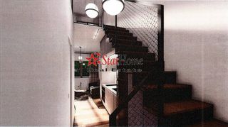 Loft 50 τ.μ. για πώληση, Θεσσαλονίκη - Κέντρο, Δόξα-thumb-2