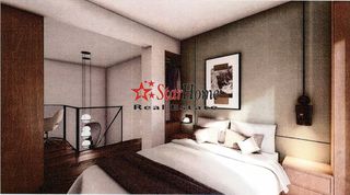 Loft 50 τ.μ. για πώληση