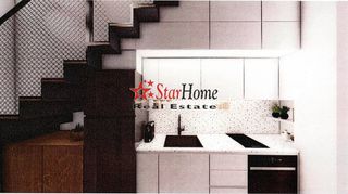 Loft 50 τ.μ. για πώληση, Θεσσαλονίκη - Κέντρο, Δόξα-thumb-3