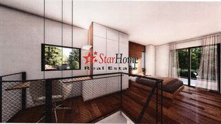 Loft 50 τ.μ. για πώληση, Θεσσαλονίκη - Κέντρο, Δόξα-thumb-1