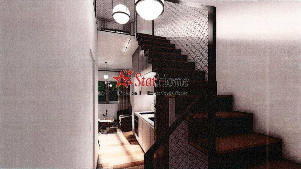 Loft 50 τ.μ. πρός πώληση, Θεσσαλονίκη - Κέντρο, Δόξα