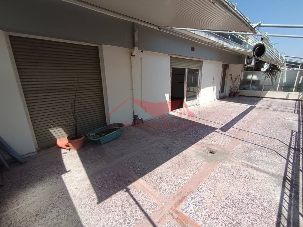 Διαμέρισμα 145 τ.μ. πρός πώληση, Θεσσαλονίκη - Κέντρο, Χαριλάου