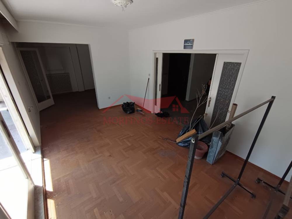 Διαμέρισμα 145 τ.μ. πρός πώληση, Θεσσαλονίκη - Κέντρο, Χαριλάου