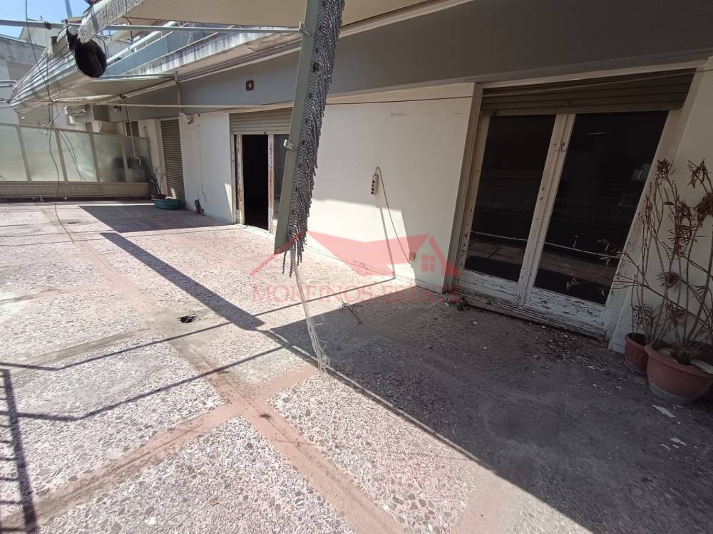 Διαμέρισμα 145 τ.μ. πρός πώληση, Θεσσαλονίκη - Κέντρο, Χαριλάου