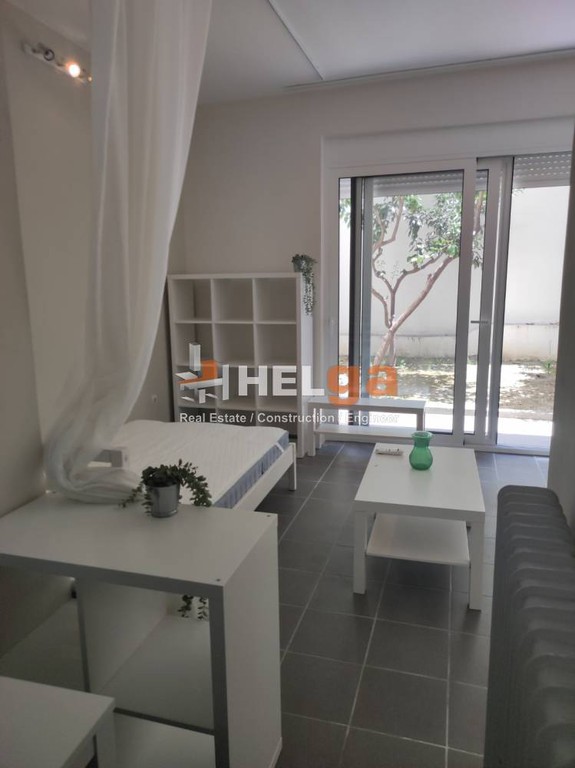 Studio / γκαρσονιέρα 30 τ.μ. πρός ενοικίαση, Αχαΐα, Πάτρα