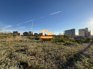 Land plot 271 sqm for sale