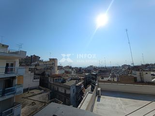Διαμέρισμα 110 τ.μ. για ενοικίαση