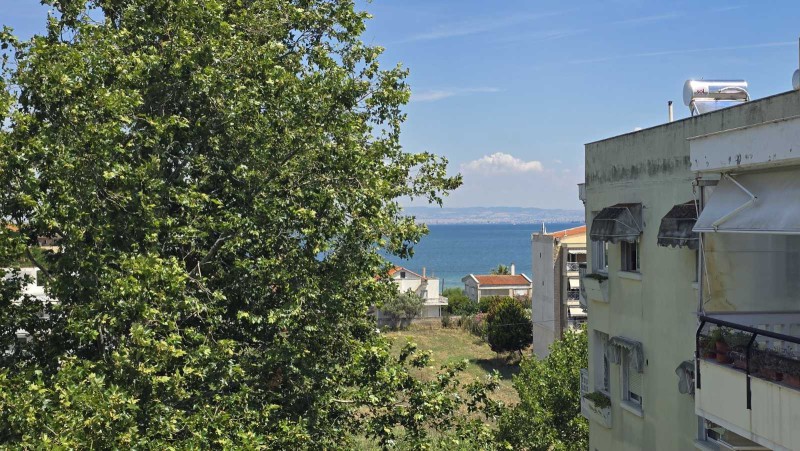 Διαμέρισμα 127 τ.μ. προς πώληση, Αγία Τριάδα Θερμαϊκού