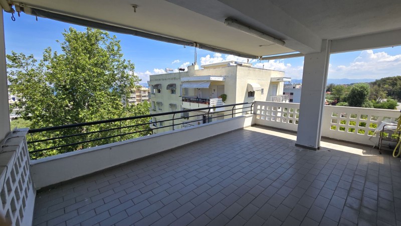 Διαμέρισμα 127 τ.μ. προς πώληση, Αγία Τριάδα Θερμαϊκού