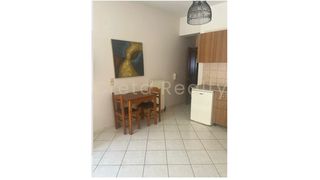 Studio / γκαρσονιέρα 30 τ.μ. για ενοικίαση