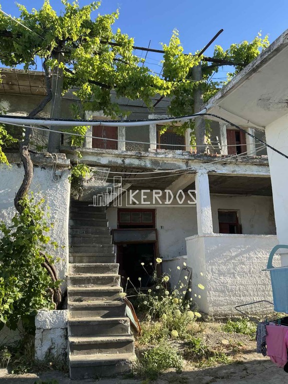 Συγκρότημα διαμερισμάτων 255 τ.μ. προς πώληση, Ποντικιανά