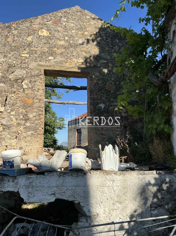 Συγκρότημα διαμερισμάτων 255 τ.μ. προς πώληση, Ποντικιανά