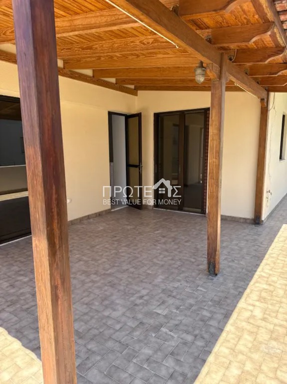 Διαμέρισμα 165 τ.μ. πρός ενοικίαση, Αθήνα - Νότια Προάστια, Γλυφάδα