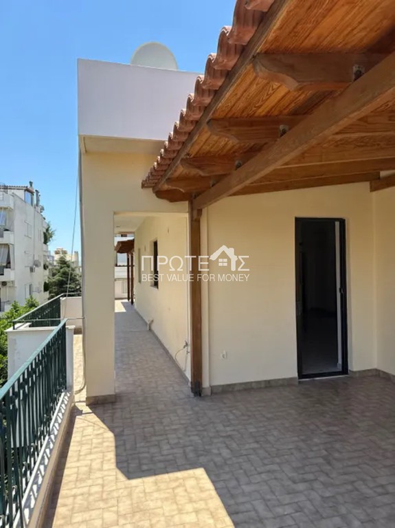 Διαμέρισμα 165 τ.μ. πρός ενοικίαση, Αθήνα - Νότια Προάστια, Γλυφάδα