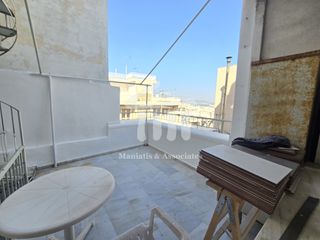 Διαμέρισμα 87,50 τ.μ. για πώληση, Πειραιάς, Καστέλλα-thumb-21