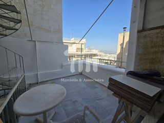 Διαμέρισμα 87,50 τ.μ. για πώληση, Πειραιάς, Καστέλλα-thumb-17